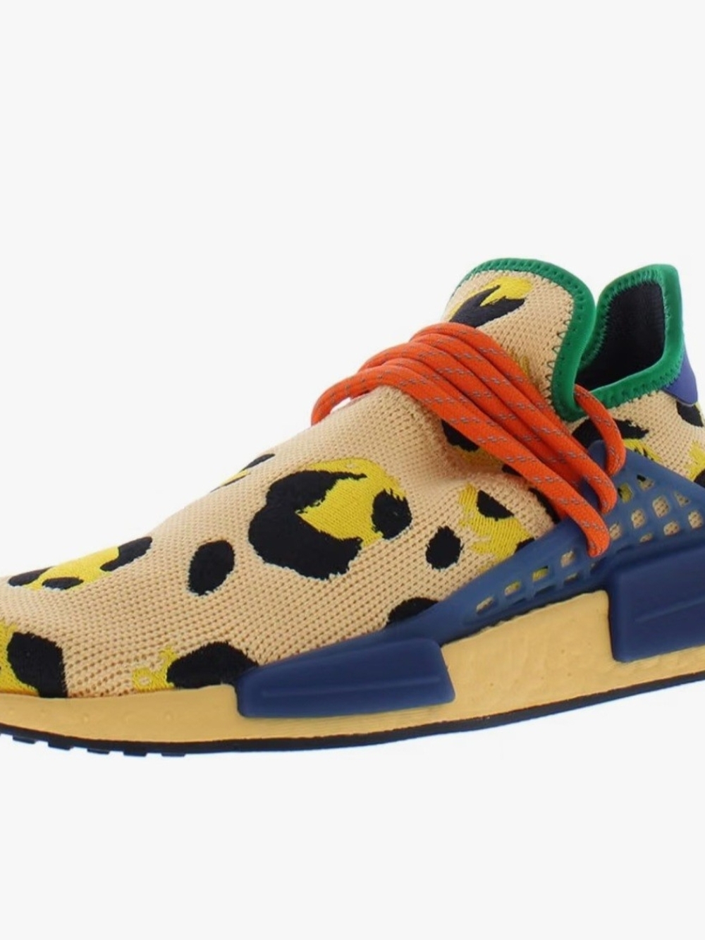 Pharrell ร Adidas NMD Human Race NWT
